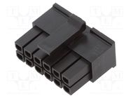 43025-1208 MOLEX