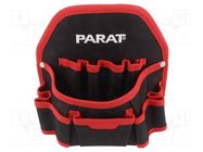 Bag: tools pocket PARAT