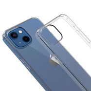 Gel cover for Ultra Clear 0.5mm Realme C31 transparent, Hurtel
