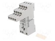 Socket ABB