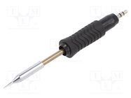 Tip; conical; 0.4mm; for  soldering iron WELLER