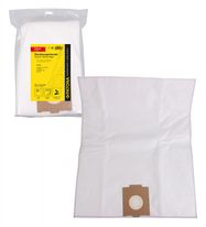 PATONA 5 vacuum cleaner bag multilayered fleece f. Festool CT36 CTL36 CTM36 CT HEPA FIS-CT SYS/5  496186, PATONA