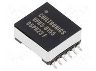 Transformer: impulse; -40÷125°C; 22.3uH; 1.7A; ±20%; 71.1mΩ EATON ELECTRONICS