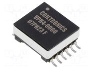 Transformer: impulse; -40÷125°C; 10.1uH; 1.41A; ±20%; 82.8mΩ EATON ELECTRONICS