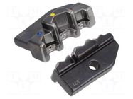 Crimping jaws RENNSTEIG