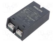 Power supply: switching; LED; 75W; 25÷75VDC; 500÷1500mA; IP20; 90% PHILIPS