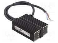 Heater; HGK 047; 30W; 12÷30V; IP44 STEGO