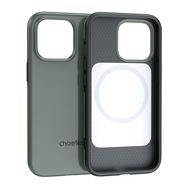 Choetech MFM Anti-drop case Made For MagSafe for iPhone 13 Pro black (PC0113-MFM-GN), Choetech
