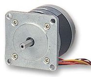 STEPPER MOTOR, 1.8DEG, 12V