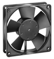 FAN, 119X119X32MM, 12V DC