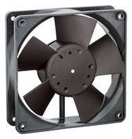 DC AXIAL FAN, 119 X 32MM, 48V, 41DBA