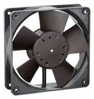 FAN, 119MM, 24VDC