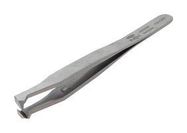 ACCU-TEK CUTTING TWEEZERS 15AWG CARBON STEEL 95AC0017