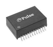 POE TRANSFORMER, 1:1, 150UH, SMD