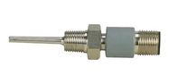 RTD PLUG SENSOR, -50 TO 120DEG C