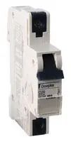 SUPPLEMENTARY PROTECTOR, 1P, 5A, 277VAC