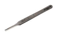 PRECISION TWEEZER, 4.75IN