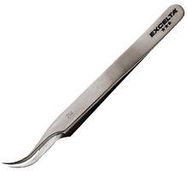 PRECISION TWEEZER, 4.5IN