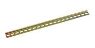 DIN MOUNTING RAIL, ENCLOSURE,2MX5.5X15MM