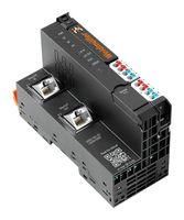 REMOTE I/O FIELDBUS COUPLER, ETHERCAT