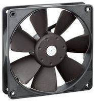 AXIAL FAN, 119X25.4MM, 12V, 54CFM