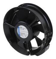 FAN, 172MM, 24VDC