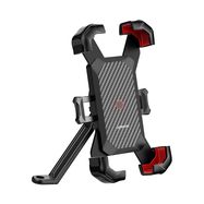 Joyroom motorcycle phone holder black (JR-ZS288-m), Joyroom