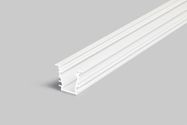 LED Profile DEEP10 BC/UX 1000 white