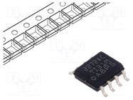 IC: operational amplifier; 2.2MHz; Ch: 2; SO8; ±2.2÷8VDC,4.4÷16VDC TEXAS INSTRUMENTS