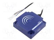 Sensor: inductive; 0÷32mm; PNP / NO; Usup: 10÷36VDC; 100mA; lead 5m TELEMECANIQUE SENSORS