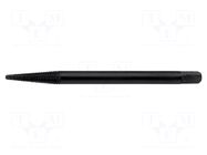 Screw extractor; 50mm; Range of val: M3-M6; hand RENNSTEIG