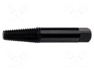 Screw extractor; 85mm; Range of val: M18-M24; hand RENNSTEIG