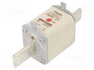 Fuse: fuse; 144A; 400VAC; gTr; industrial; NH2 HAGER