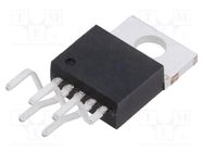 PMIC; DC/DC converter; Uin: 4.5÷40VDC; Uout: 3.3VDC; 3A; TO220-5 TEXAS INSTRUMENTS