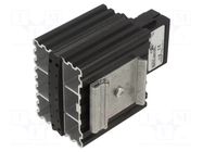 Heater; HG 140; 15W; 12÷30V; IP20 STEGO