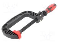 C; max.100mm PG PROFESSIONAL