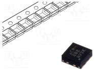 IC: power switch; 3A; Ch: 1; N-Channel; SMD; WSON6; reel,tape TEXAS INSTRUMENTS