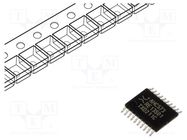 IC: digital; D-latch transparent; Ch: 8; CMOS; 2÷5.5VDC; SMD; AHC NEXPERIA