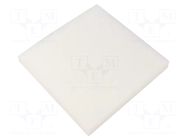 Filter; 168x168mm STEGO