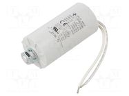 Capacitor EBM-PAPST