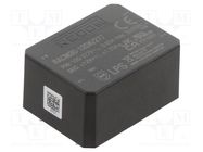 Converter: AC/DC; 30W; Uin: 85÷305VAC; Uout: 12VDC; Uout2: -12VDC RECOM