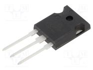 Diode: Schottky rectifying; THT; 60V; 60A; TO247AD; Ufmax: 670mV 