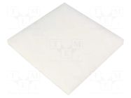 Filter; 168x168mm STEGO