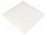 Filter; 168x168mm STEGO