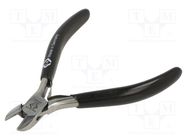 Pliers; side,cutting; 115mm C.K