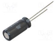 Supercapacitor; THT; 25F; 3.8VDC; ±20%; Body dim: Ø8.5x22mm; 650mΩ EATON ELECTRONICS