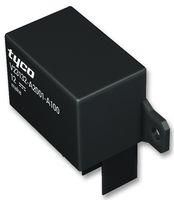 POWER RELAY, SPST-NO, 12VDC, THT