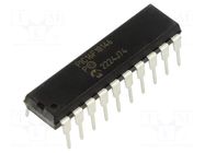 IC: PIC microcontroller; 28kB; ADC,DAC,EUSART,I2C / SPI; THT MICROCHIP TECHNOLOGY