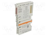 Digital output; 24VDC; IP20; EtherCAT; OUT: 16; 0÷55°C Beckhoff Automation