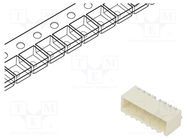 Connector: wire-board; socket; male; Pico-SPOX; 1.5mm; PIN: 8; SMT MOLEX